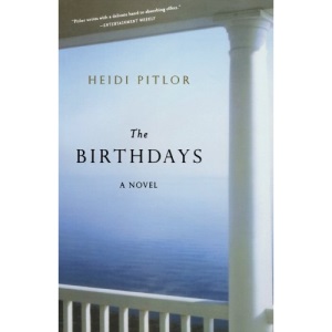 The Birthdays: A Novel