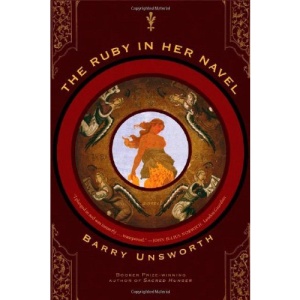 The Ruby in Her Navel: A Novel