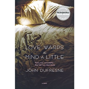 Love Warps the Mind a Little