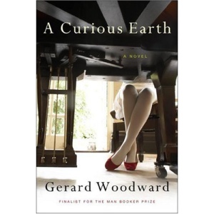 A Curious Earth: A Novel