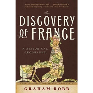 The Discovery of France