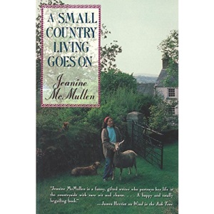 Small Country Living Goes On