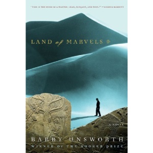 Land of Marvels: A Novel