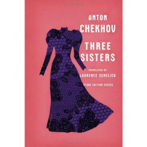 Three Sisters (Stage Editions)