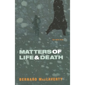 Matters of Life & Death: And Other Stories
