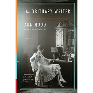The Obituary Writer: A Novel
