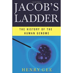 Jacob's Ladder: The History of the Human Genome