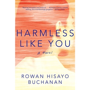 Harmless Like You: A Novel