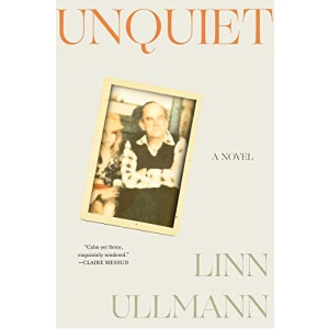 Unquiet
