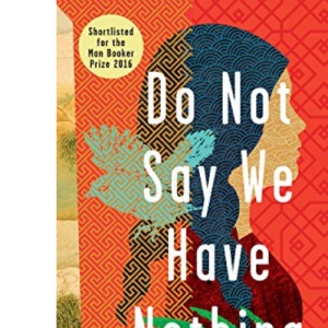 Do Not Say We Have Nothing