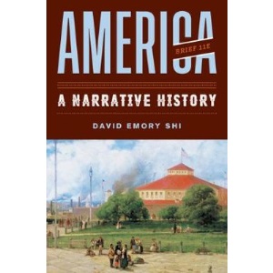 America: A Narrative History