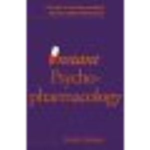 Instant Psychopharmacology: A Guide for the Non-medical Mental Health Professional (Norton Professional Books)