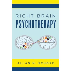 Right Brain Psychotherapy: 0 (Norton Series on Interpersonal Neurobiology)
