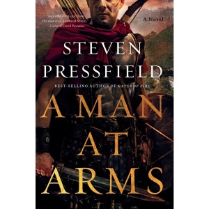 A Man at Arms: A Novel