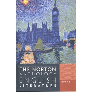The Norton Anthology of English Literature: v. 2