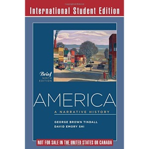 America: A Narrative History