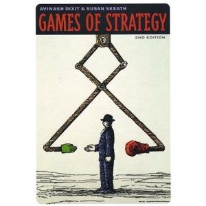 Games of Strategy