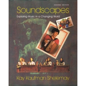 Soundscapes: Exploring Music in a Changing World