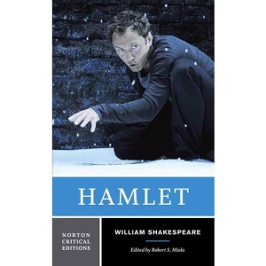 Hamlet (Norton Critical Editions)