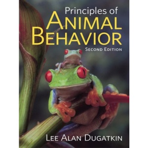 Principles of Animal Behavior