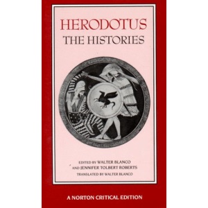 Histories (Norton Critical Editions)