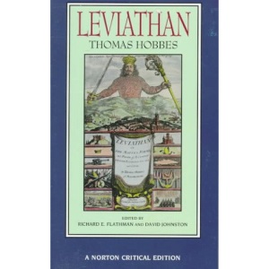 Leviathan (Norton Critical Editions)