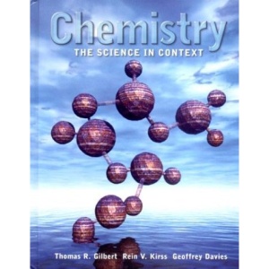 Chemistry: The Science in Context