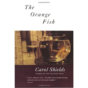 Orange Fish