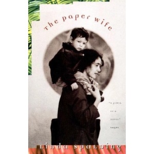 The Paper Wife