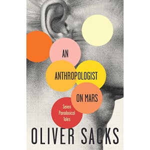 An Anthropologist on Mars