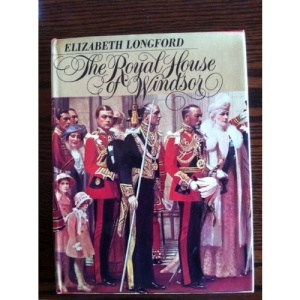The Royal House of Windsor