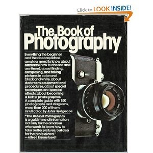 THE BOOK OF PHOTOGRAPHY