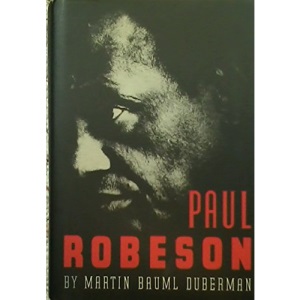 Paul Robeson