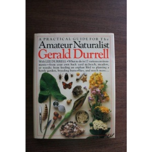 The Amateur Naturalist