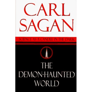 The Demon-Haunted World