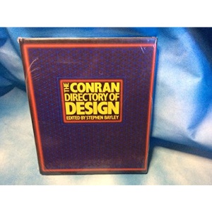 The Conran Directory of Design