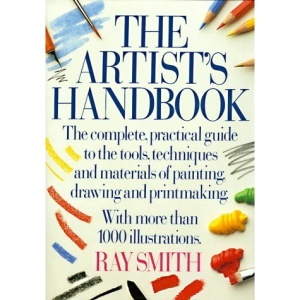 The Artist's Handbook