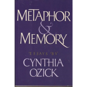 Metaphor and Memory