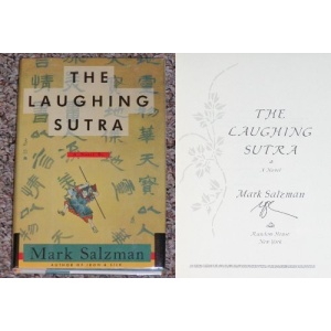 The Laughing Sutra: A Novel