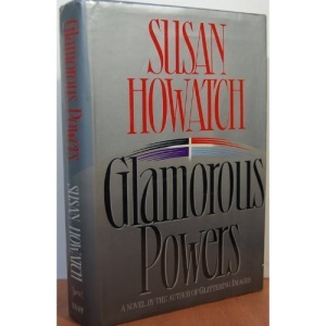 Glamorous Powers