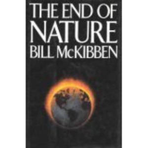The End of Nature