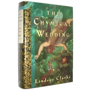 The Chymical Wedding