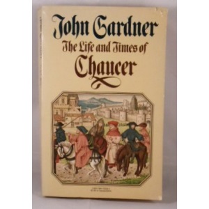 The Life and Times of Chaucer