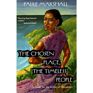 Timeless People (Vintage Contemporaries)