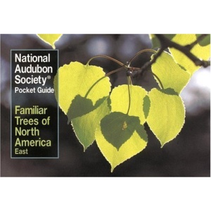 Familiar Trees of North America: Eastern Region (The Audubon Society pocket guides)