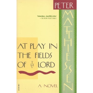 At Play in the Fields of the Lord