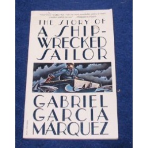 The Story of a Shipwrecked Sailor