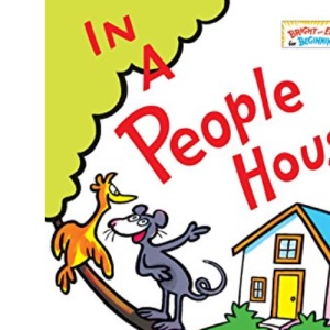 In a People House (Bright & Early Books(R))