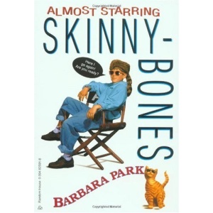 Almost Starring Skinny Bones