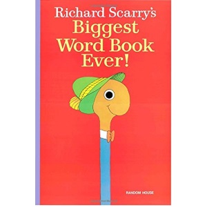 Biggest Word Book Ever